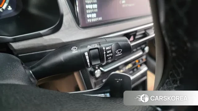 Kia K7 Premier id 3469545 из Кореи 8