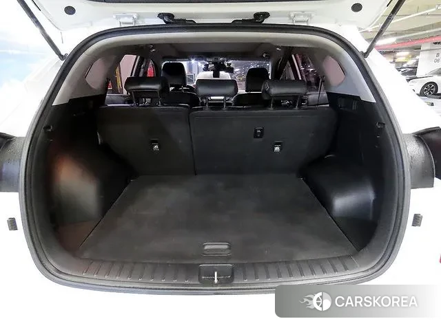 Hyundai All New Tucson id 3444862 из Кореи 8