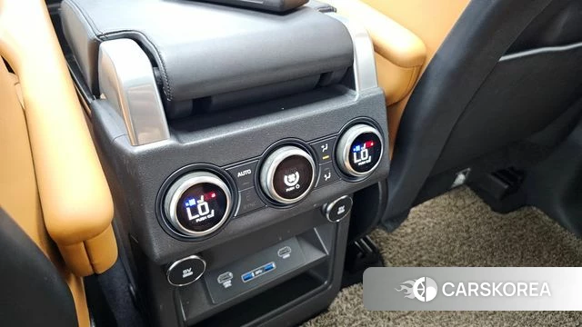 Land Rover Discovery 5 id 4459587 из Кореи 8