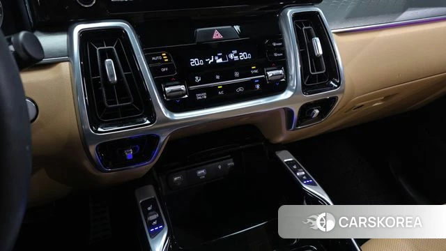 Kia Sorento 4th Generation id 4735751 из Кореи 8