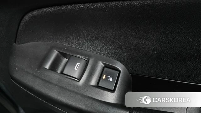 Chevrolet (GM Daewoo) Trailblazer id 4585846 из Кореи 8
