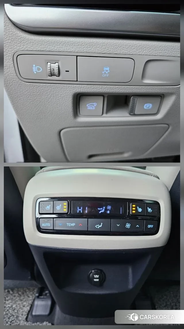 Hyundai The New Palisade id 3427313 из Кореи 8