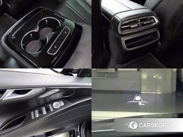 Genesis G80 (RG3) id 3028299 из Кореи 8