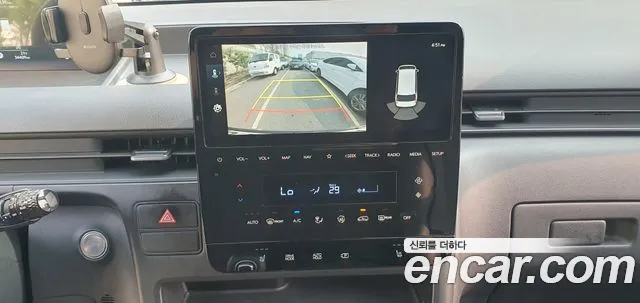 Hyundai Staria id 2730398 из Кореи 8