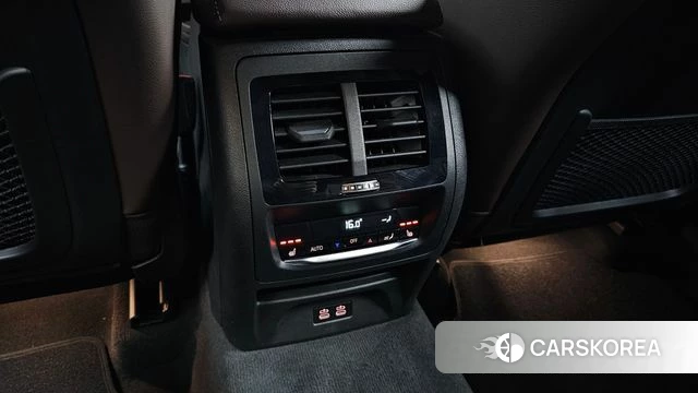 BMW X4 (G02) id 4767392 из Кореи 8