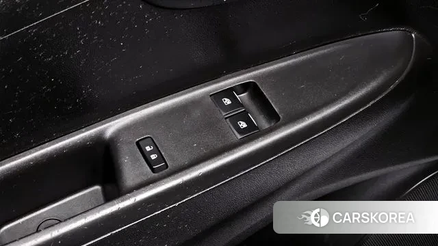 Chevrolet (GM Daewoo) The New Spark id 3494106 из Кореи 8