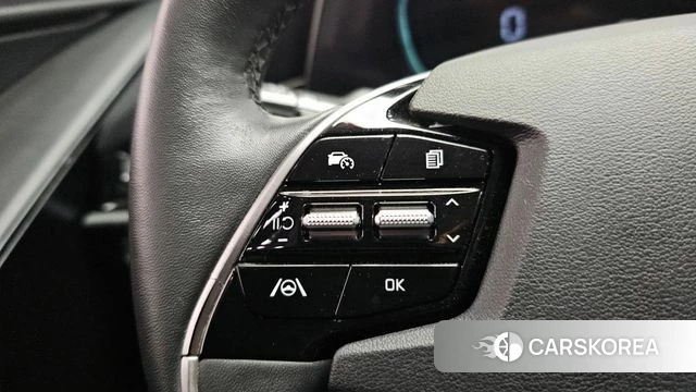 Kia Di Ol Nu Niro id 4231339 из Кореи 8