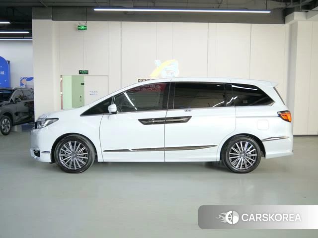 Honda Ai Lishen id 4263645 из Китая 8