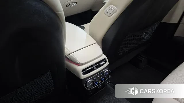 Genesis GV70 id 3493578 из Кореи 8