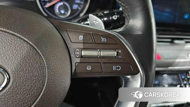 Hyundai The New Grandeur IG id 4581288 из Кореи 8