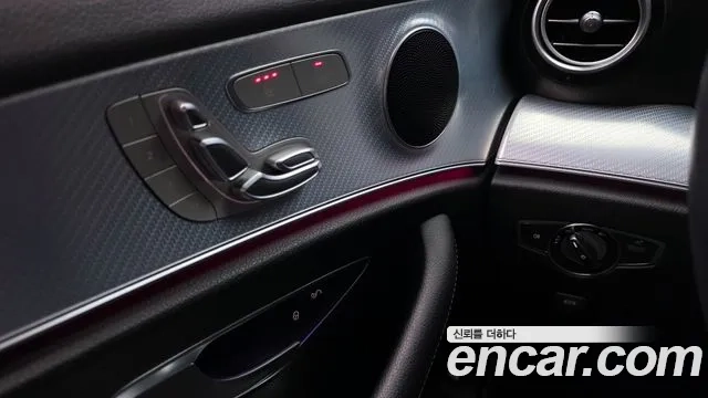 Mercedes-Benz E-Class W213 id 2896624 из Кореи 8