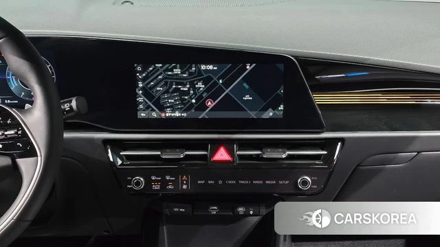 Kia Di All New Niro EV id 4480850 из Кореи 8
