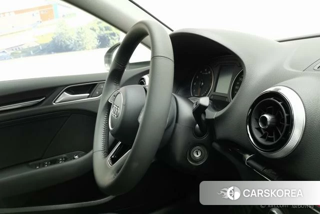 Audi A3 id 4254278 из Китая 8