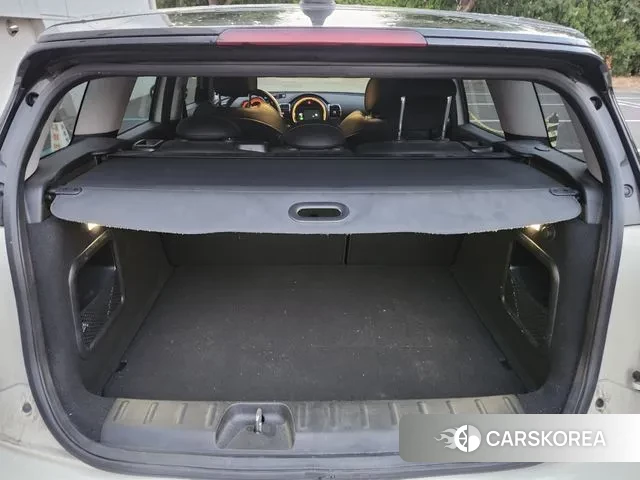 Mini Cooper Clubman id 3428503 из Кореи 8