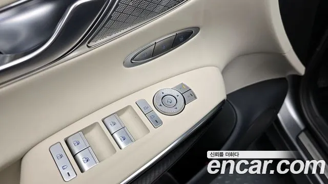 Genesis GV70 id 2417502 из Кореи 8