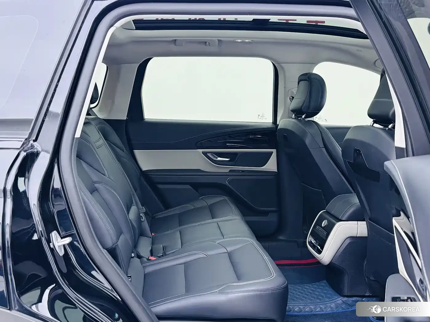 Lincoln Navigator id 4576895 из Китая 8