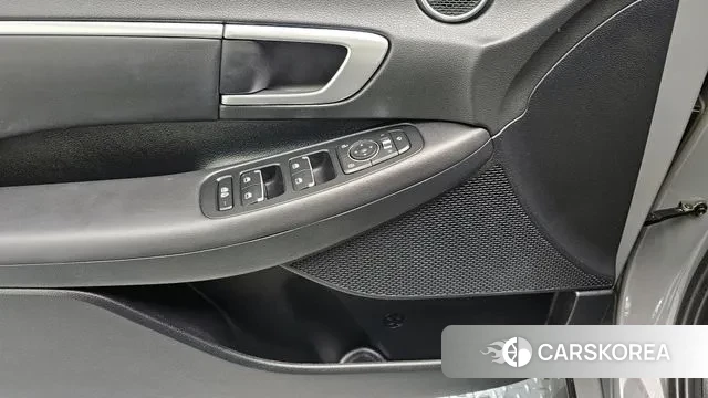 Hyundai Sonata Hybrid (DN8) id 3625842 из Кореи 8