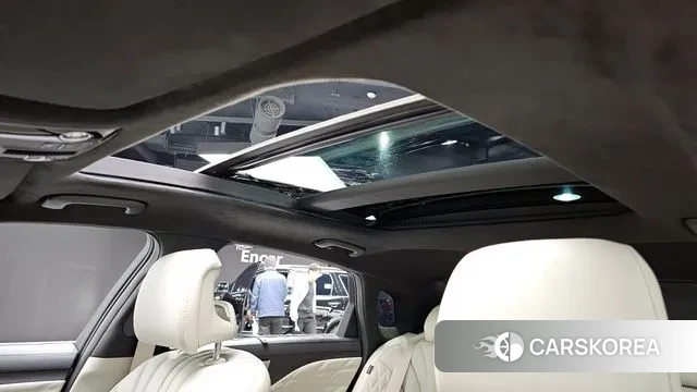 Kia K8 Hybrid id 3492939 из Кореи 8