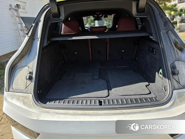 BMW iX id 3934268 из Кореи 8