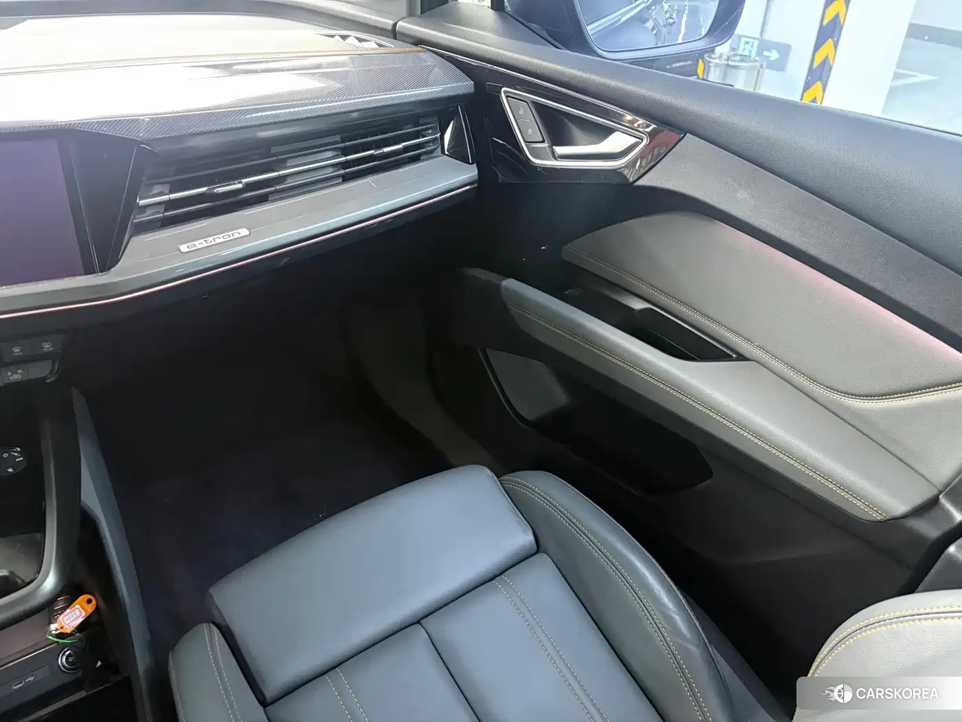 Audi Q4 e-tron id 4680732 из Китая 8