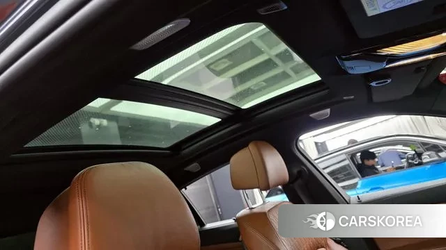 BMW X6 (G06) id 3384779 из Кореи 8