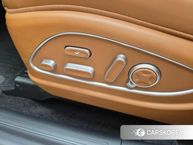 Hyundai Palisade (LX3) id 4628505 из Кореи 8