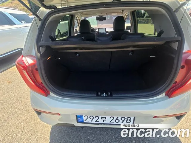 Kia Morning Urban (JA) id 2690412 из Кореи 8