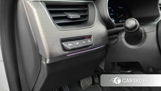 Renault Korea (Samsung) XM3 id 4774170 из Кореи 8