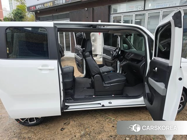 Kia The New Kia Ray id 3963158 из Кореи 8