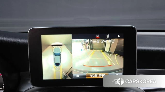 Mercedes-Benz GLC-Class X253 id 3936758 из Кореи 8