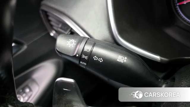 Hyundai The New Santa Fe id 4350751 из Кореи 8