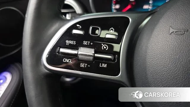 Mercedes-Benz GLC-Class X253 id 3641137 из Кореи 8