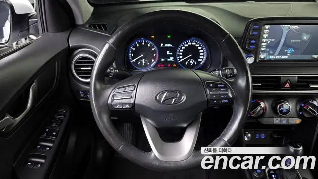 Hyundai Kona id 2808508 из Кореи 8