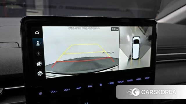 Hyundai Staria id 3963414 из Кореи 8