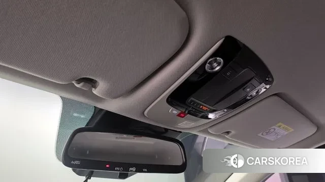 Kia Sorento 4th Generation id 3560853 из Кореи 8