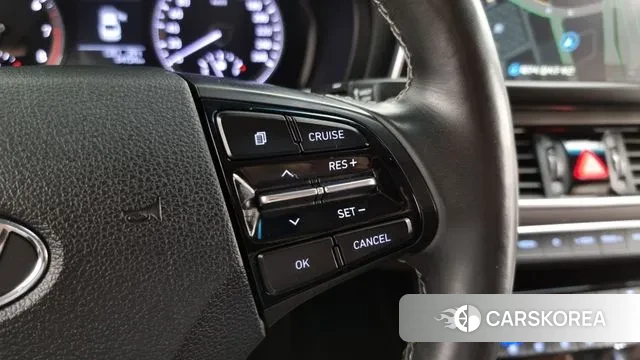 Hyundai Grandeur IG id 3039356 из Кореи 8