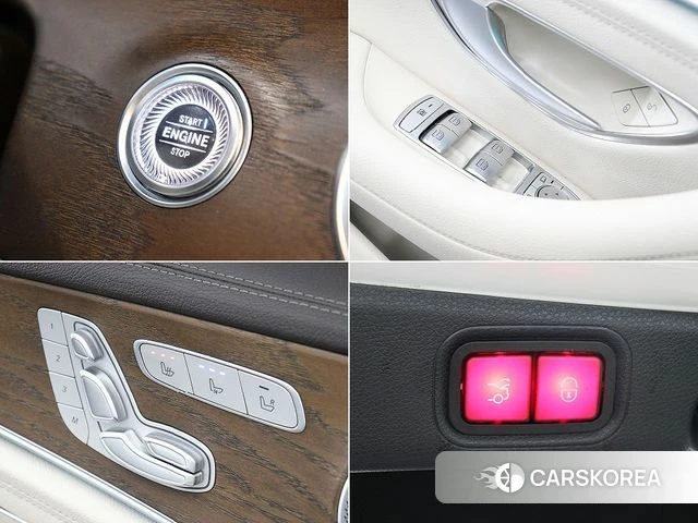 Mercedes-Benz E-Class W213 id 4392653 из Кореи 8