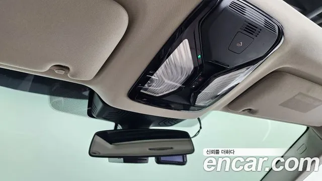 BMW 6 Series GT (G32) id 2685386 из Кореи 8