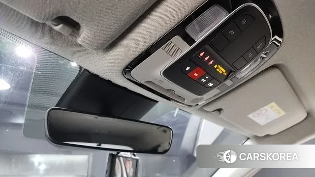 Hyundai The New Santa Fe id 3463431 из Кореи 8