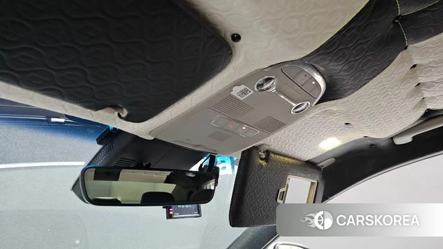 Hyundai The New Grandeur IG id 4250413 из Кореи 8