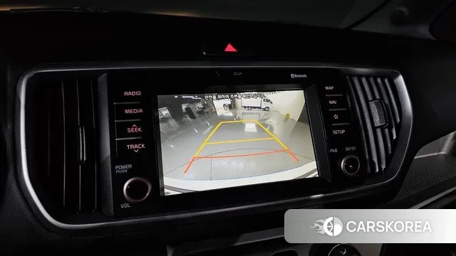 Kia The New Ray id 3754431 из Кореи 8