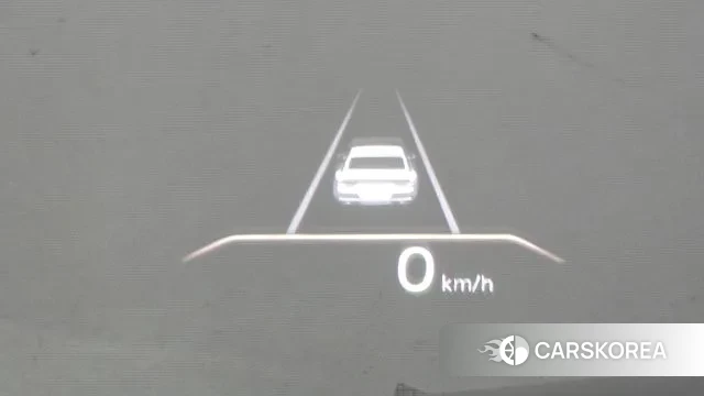 Genesis G80 (RG3) id 3401655 из Кореи 8