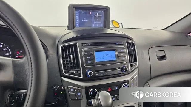 Hyundai The New Grand Starex id 3166365 из Кореи 8