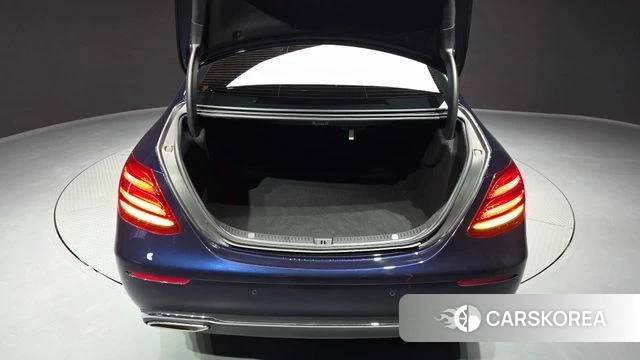 Mercedes-Benz E-Class W213 id 4188633 из Кореи 8