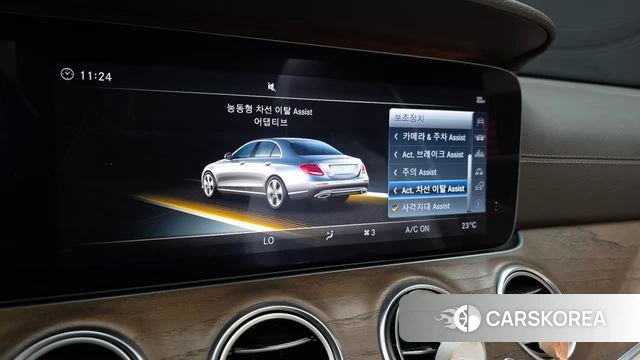 Mercedes-Benz E-Class W213 id 4850161 из Кореи 8