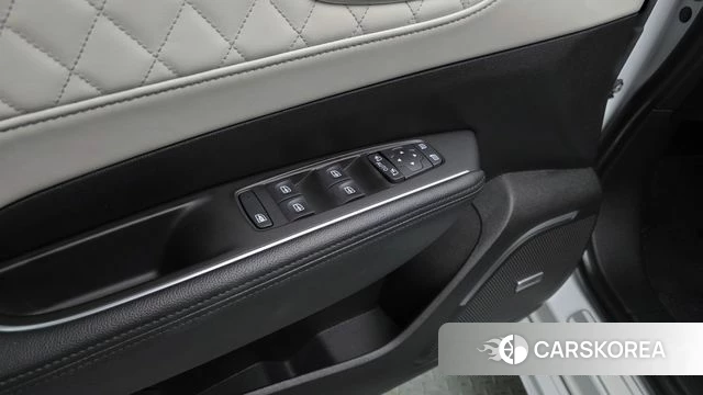 Renault Korea (Samsung) SM6 id 4294880 из Кореи 8
