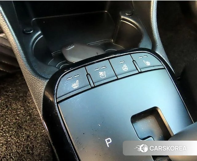 Kia The New Morning (JA) id 4201167 из Кореи 8