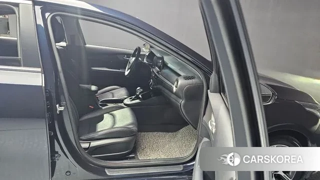 Kia Come New K3 id 3019018 из Кореи 8