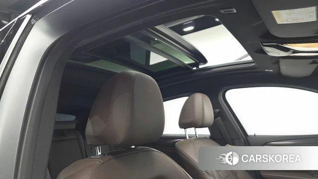 BMW X4 (G02) id 4432719 из Кореи 8