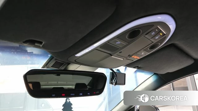 Genesis G70 id 3828927 из Кореи 8